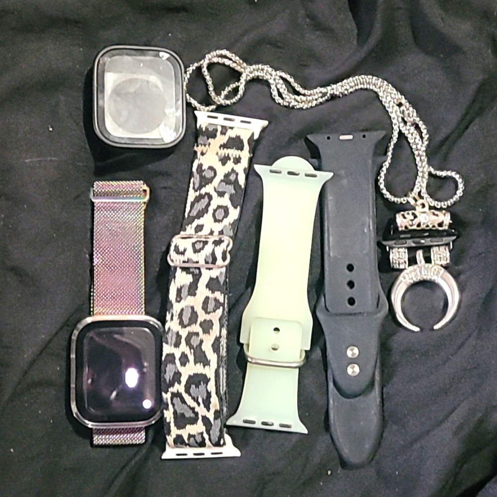 Apple watch 8th generation EUC